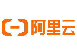 阿里云logo